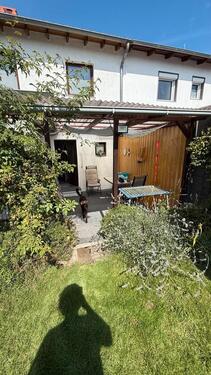 Foto - Reihenhaus in Salzgitter zum Kaufen