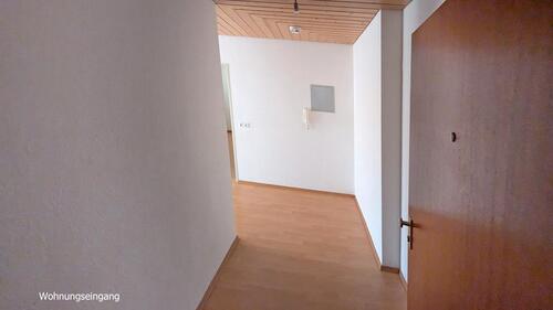 Foto - 2 Zimmer Etagenwohnung in Blaustein