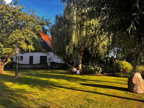 Foto - Wunderschönes Einfamilienhaus mit Charme im Landhausstil
