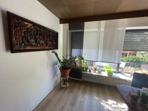 Foto - 2 Zimmer Etagenwohnung zur Miete in Postbauer-Heng