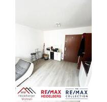 WE403: Zentrumsnahes 1 Zimmer Apartment in Ludwigshafen zu vermieten - Ludwigshafen am Rhein