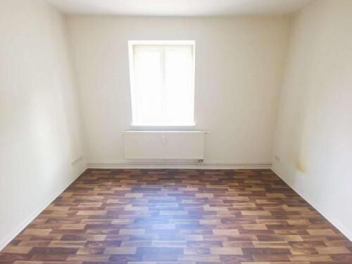 Foto - Etagenwohnung zur Miete in Merseburg