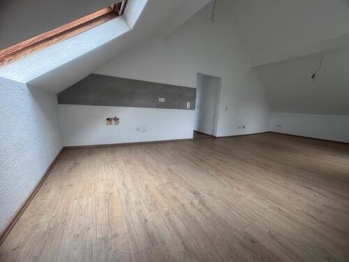 Foto - Etagenwohnung in Mayen zur Miete