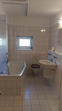 Foto - Etagenwohnung in Salzwedel