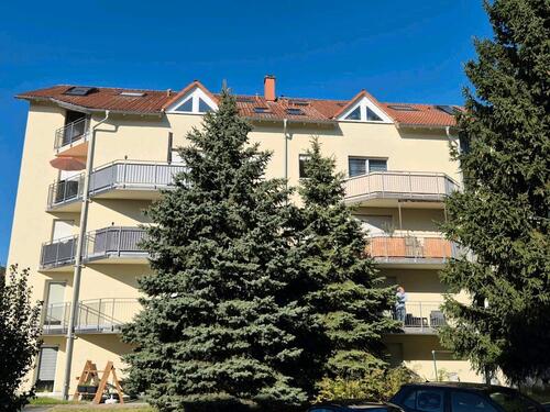 Foto - Etagenwohnung in Pirna