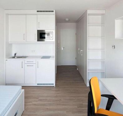 Foto - Einzel Appartement Galus Frankfurt am Main