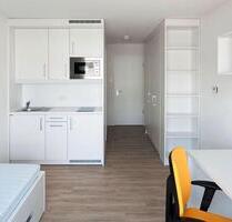 Einzel Appartement Galus Frankfurt am Main - Göttingen