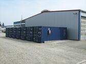 Foto - SELF STORAGE-HAAG-LAGERCONTAINER DEIN LAGERRAUM AUF ZEIT