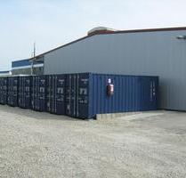 SELF STORAGE-HAAG-LAGERCONTAINER DEIN LAGERRAUM AUF ZEIT - Haag in Oberbayern