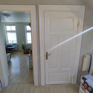 Foto - Etagenwohnung in Jever zur Miete