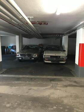 Foto - ❌❌WINTERSTELLPLATZ ❌❌ - 25,00 EUR Miete,