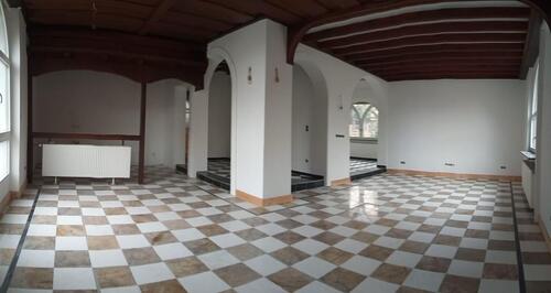 Foto - Etagenwohnung zur Miete in Bürstadt