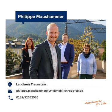 Foto - Etagenwohnung zur Miete in Palling