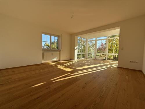 Foto - Etagenwohnung in Palling