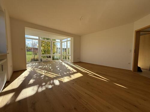 Foto - Etagenwohnung in Palling zur Miete