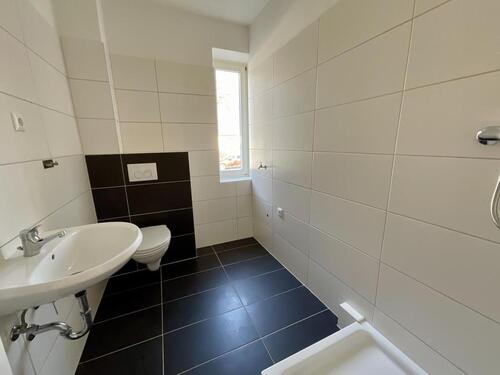 Foto - Etagenwohnung zur Miete in Wilhelmshaven