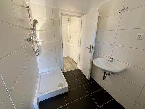 Foto - Etagenwohnung in Wilhelmshaven