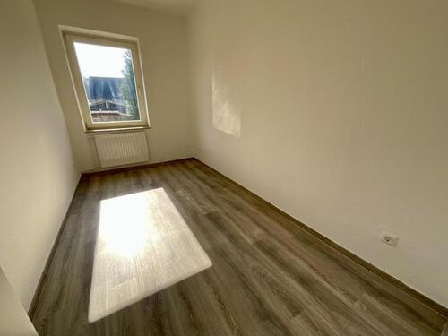 Foto - Etagenwohnung in Wilhelmshaven zur Miete