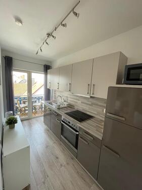 Foto - Gemütliche Möblierte 2-Zimmer-Wohnug