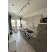 Gemütliche Möblierte 2-Zimmer-Wohnug - Kaiserslautern