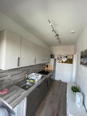 Foto - Etagenwohnung zur Miete in Kaiserslautern