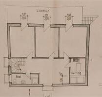 Souterrain 43-80qm Minden Todtenhausen