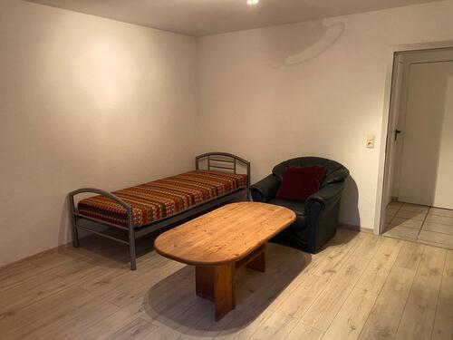 Foto - Etagenwohnung in Minden zur Miete