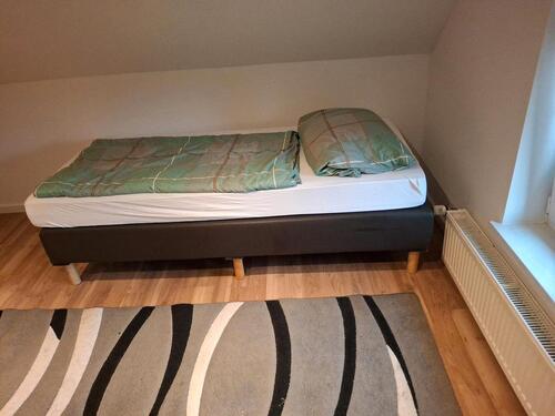 Foto - Zimmer in Bunde zu vermieten - 350,00&nbsp;EUR Kaltmiete, ca.&nbsp; 160,00&nbsp;m&sup2;
