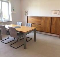 3 Zi.-Wohnung, möbliert, 92qm , FrankfurtMain - Frankfurt am Main Nord-West