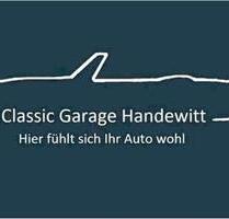 Unterstellplatz frei. - 70,00&nbsp;EUR Miete, in Handewitt (PLZ: 24983)