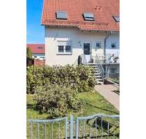 Doppelhaushälfte für Familie - 350.000,00&nbsp;EUR Kaufpreis, ca.&nbsp; 190,00&nbsp;m&sup2; in Nordhausen (PLZ: 99734)