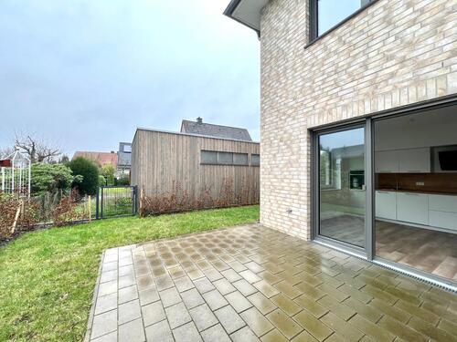 Foto - Etagenwohnung in Osnabrück zur Miete