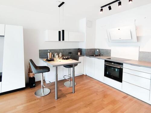 Foto - 1 Zimmer Etagenwohnung zur Miete in München