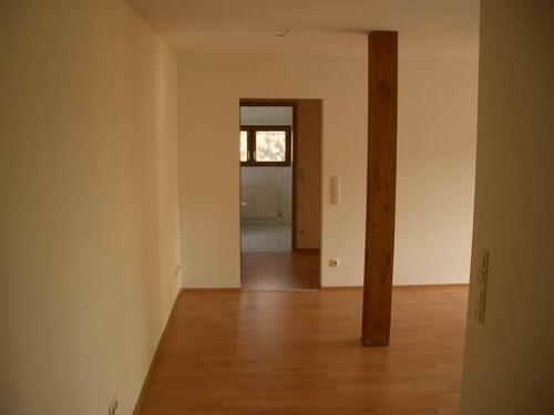 Foto - 2 Zimmer Etagenwohnung zum Kaufen in Aurachtal