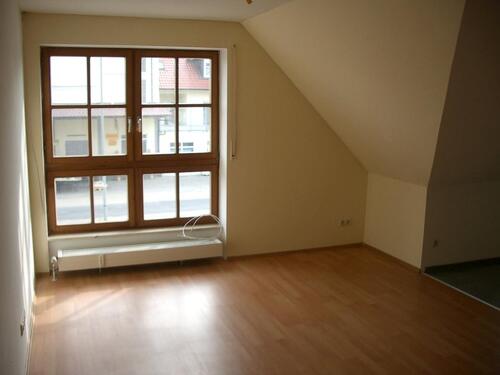 Foto - Etagenwohnung in Aurachtal zum Kaufen