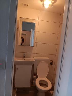Foto - 1.5 Zimmer Dachgeschoßwohnung in Hildesheim