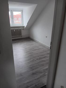 Foto - Dachgeschoßwohnung in Hildesheim zur Miete