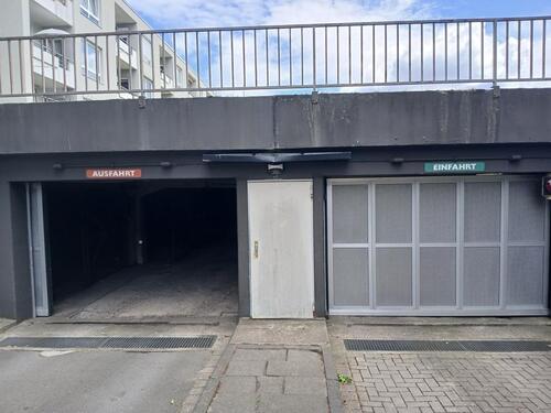 Foto - Stellplatz Tiefgaragen anschließbar