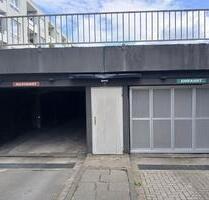Stellplatz Tiefgaragen anschließbar - Garbsen