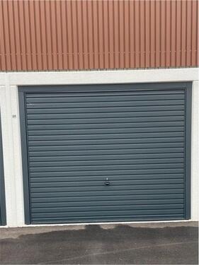 Foto - Garage zu vermieten Dillingen Robert Bosch Straße 14