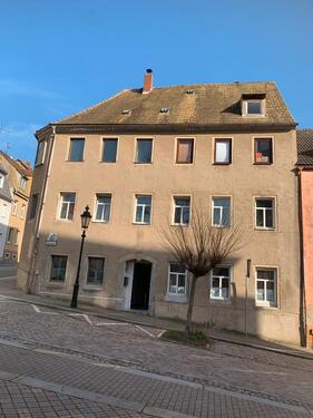 Foto - Haus zum Verkauf in Rosswein - 75.000,00&nbsp;EUR Kaufpreis, ca.&nbsp; 210,00&nbsp;m&sup2;