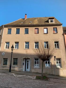 Foto - 6 Zimmer Doppelhaushälfte in Roßwein