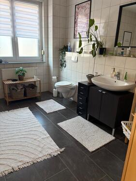 Foto - Erdgeschoßwohnung in Rödersheim-Gronau zur Miete