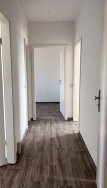 Foto - 3-Zimmer Mietwohnung mit Balkon in Pritzwalk