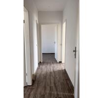 3-Zimmer Mietwohnung mit Balkon in Pritzwalk