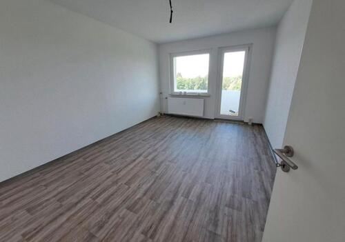 Foto - 3 Zimmer Etagenwohnung zur Miete in Pritzwalk