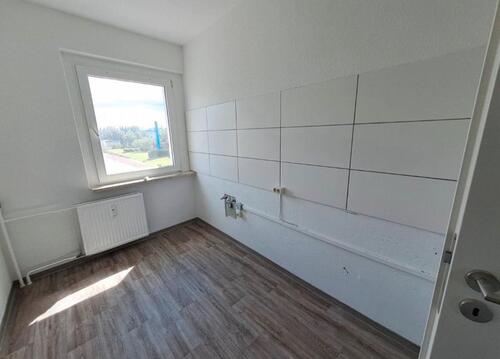 Foto - Etagenwohnung in Pritzwalk zur Miete