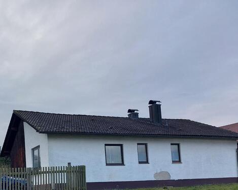 Foto - Einfamilienhaus in Ascha