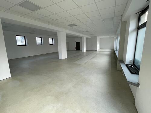 Foto - Gewerbefläche Freiburg Sundgauallee