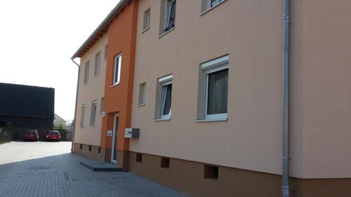 Foto - 2 Zimmer Dachgeschoßwohnung zur Miete in Hankensbüttel